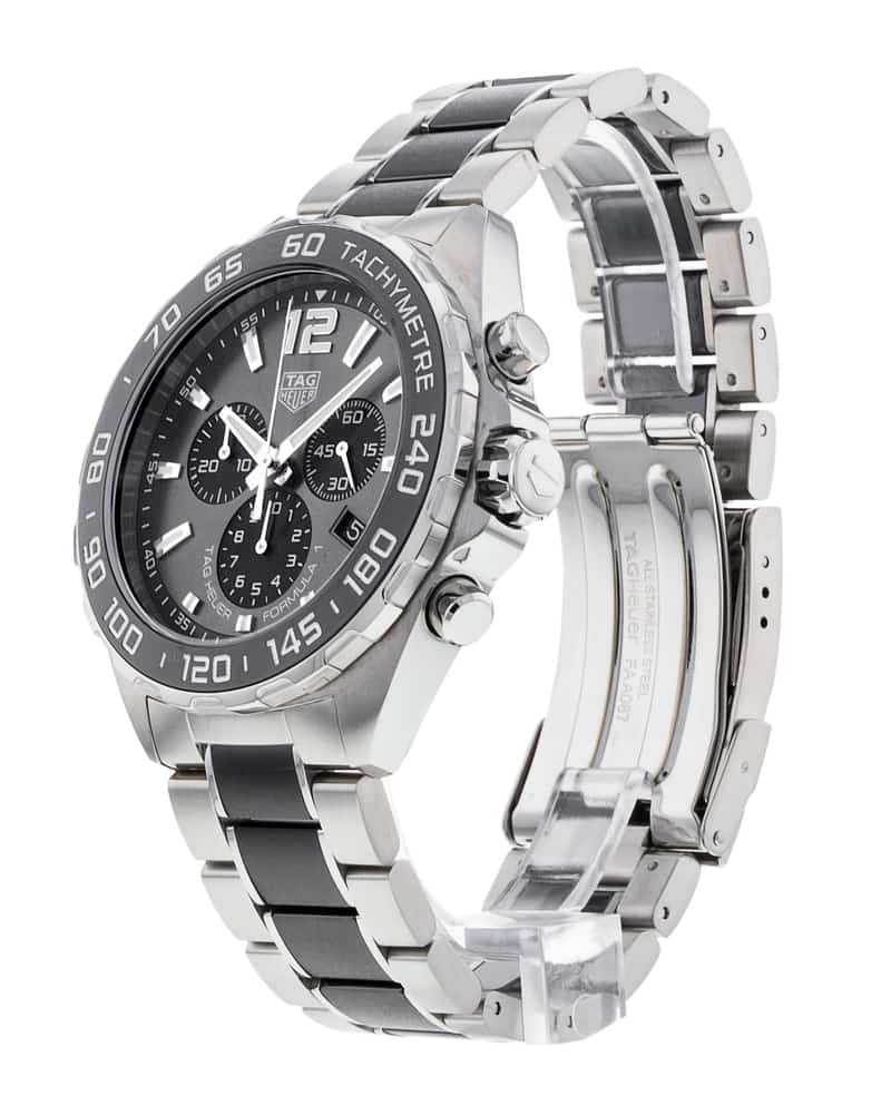 Tag Heuer Formula 1 CAZ1011.BA0843